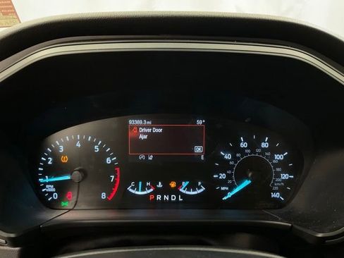 Used 2020 Ford Escape S FWD image 15