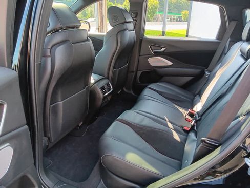 Used 2022 Acura RDX AWD image 13