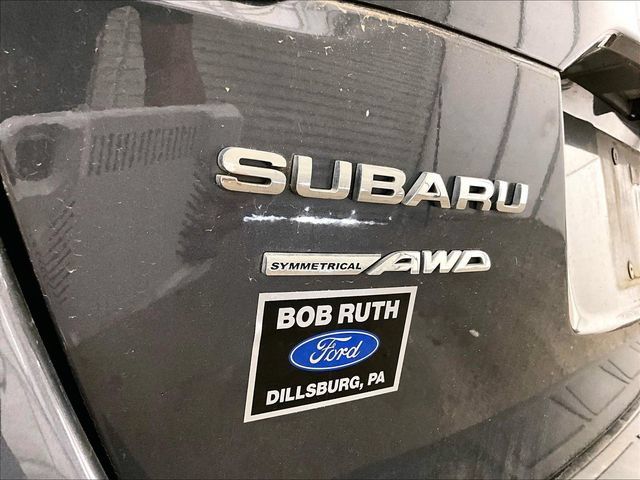 Used 2025 Subaru Outback Premium w/ Popular Package #1A AWD/4WD image 13