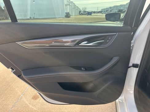 Used 2024 Cadillac CT5 Sport image 27