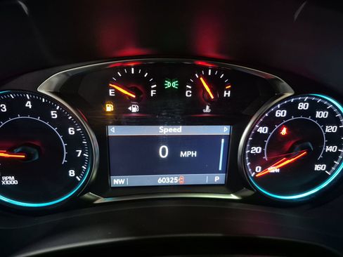 Certified 2024 Chevrolet Equinox Premier FWD image 13