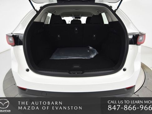New 2025 MAZDA CX-5 AWD 2.5 S image 28