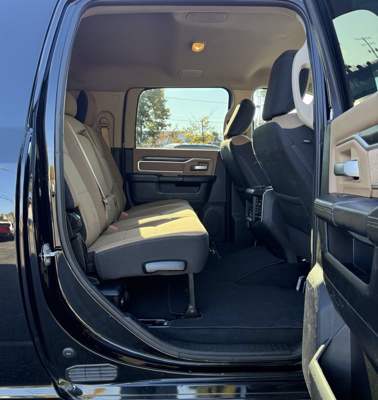 Used 2019 RAM 3500 Big Horn AWD/4WD image 10