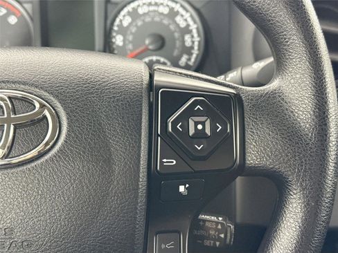 Certified 2023 Toyota Tacoma SR image 18