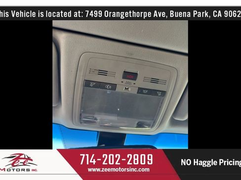 Used 2012 Lexus IS 250C image 39