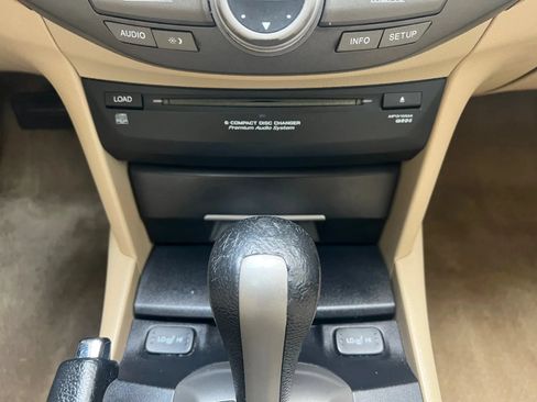 Used 2008 Honda Accord EX-L image 38