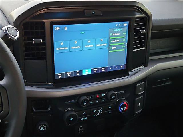 New 2026 Ford F150 XL RWD image 12