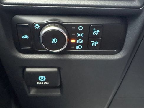 Used 2025 Ford F150 STX w/ LOBO Package AWD/4WD image 35