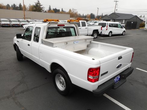 Used 2006 Ford Ranger 2WD SuperCab image 10