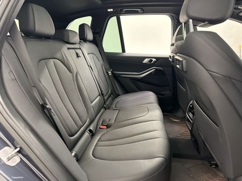 Used 2020 BMW X5 sDrive40i w/ Premium Package RWD image 32