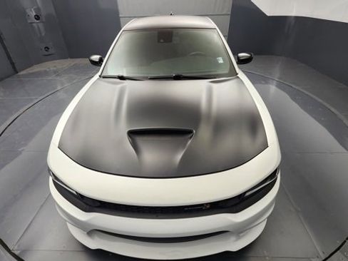 Used 2023 Dodge Charger Scat Pack w/ Dynamics Package image 36