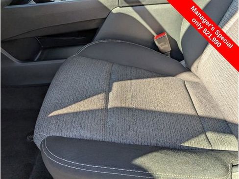 Certified 2023 Nissan Rogue SV image 26