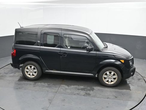 Used 2008 Honda Element EX image 30
