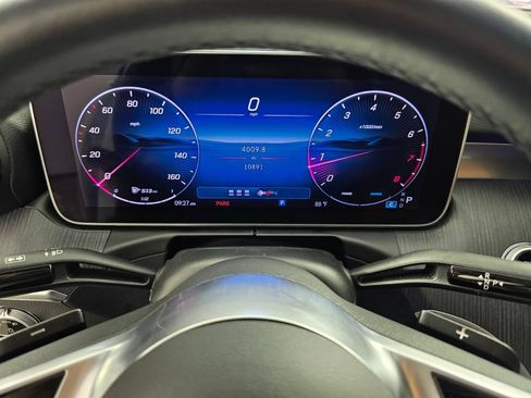 Certified 2025 Mercedes-Benz C 300 Sedan image 20