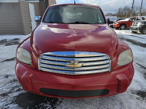 Used 2009 Chevrolet HHR LT w/ LT Preferred Equipment Group image 4