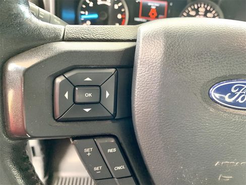 Used 2019 Ford F150 XLT w/ Equipment Group 301A Mid image 31