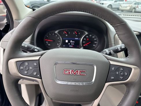 Used 2019 GMC Terrain Denali w/ LPO, 'HIT The Road' Package image 32