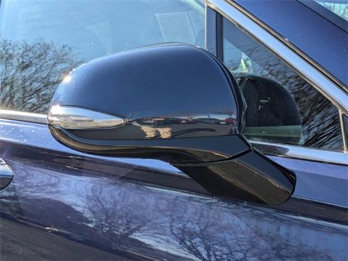 Used 2019 Hyundai Santa Fe Limited image 12