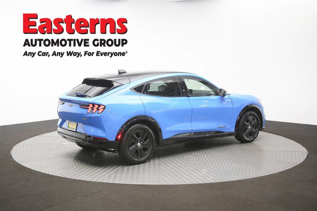 Used 2023 Ford Mustang Mach-E California Route 1 AWD/4WD image 45