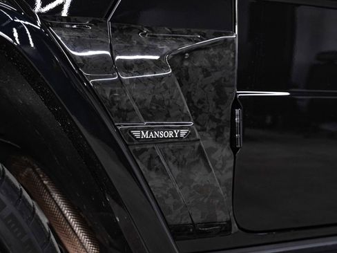 Used 2025 Mercedes-Benz G 63 AMG 4MATIC image 26
