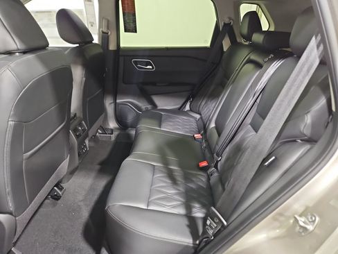 New 2026 Nissan Rogue Platinum AWD/4WD image 25