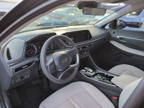 Used 2023 Hyundai Sonata SEL image 8