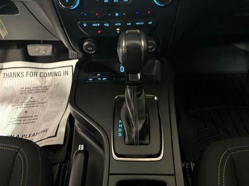 Used 2019 Ford Ranger XLT w/ Equipment Group 302A Luxury image 12