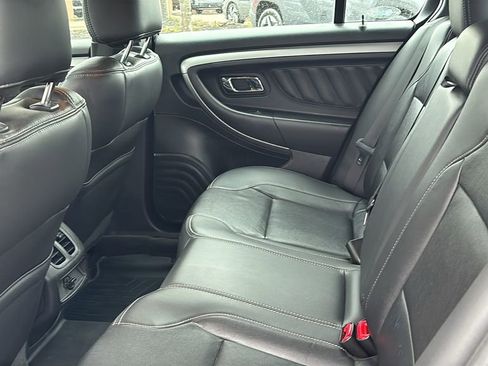 Used 2015 Ford Taurus SEL w/ Equipment Group 201A image 28