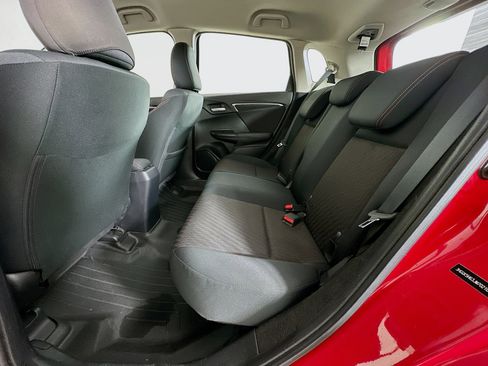 Used 2018 Honda Fit Sport image 26