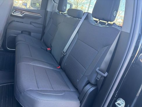 New 2026 Chevrolet Silverado 1500 LT image 30