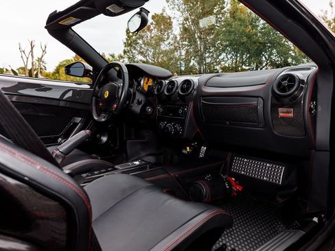 Used 2009 Ferrari F430 Scuderia image 44