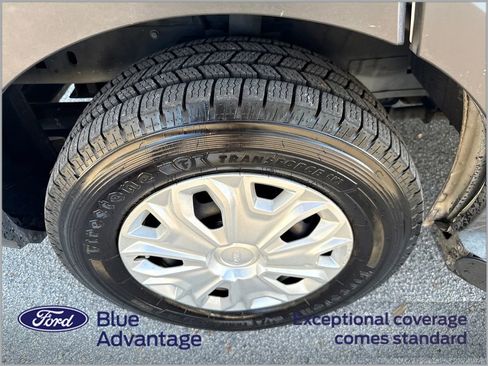 Used 2021 Ford Transit 250 Low Roof w/ Exterior Upgrade Package image 12