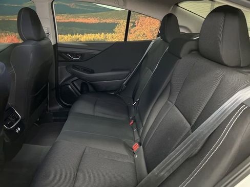 Used 2024 Subaru Legacy Premium image 48