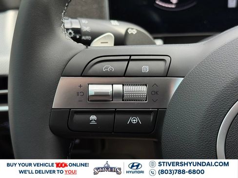 New 2026 Hyundai Sonata SEL FWD image 29