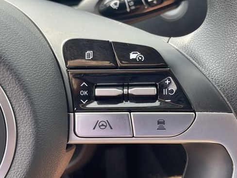 Certified 2024 Hyundai Tucson SEL FWD image 38