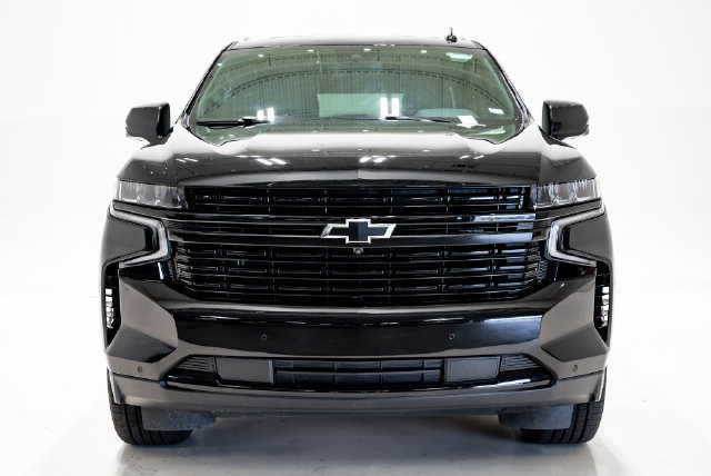 Used 2024 Chevrolet Tahoe RST w/ Luxury Package AWD/4WD image 4