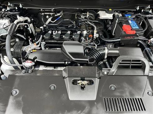 Used 2025 Honda CR-V EX image 23