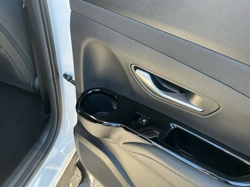 Certified 2025 Hyundai Santa Cruz SEL image 27