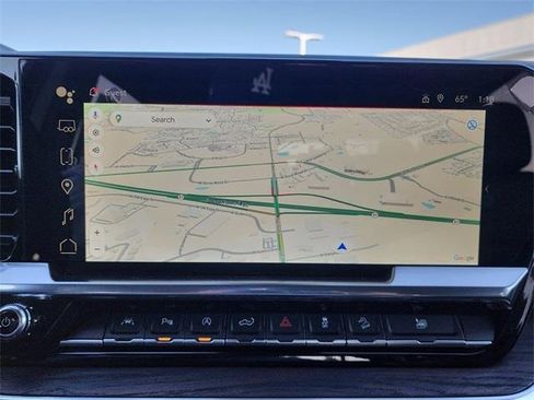 New 2026 GMC Sierra 1500 SLT w/ SLT Premium Plus Package image 23