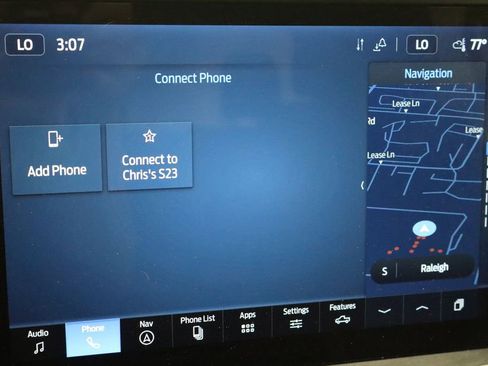 Used 2024 Ford F150 XLT w/ Mobile Office Package image 35