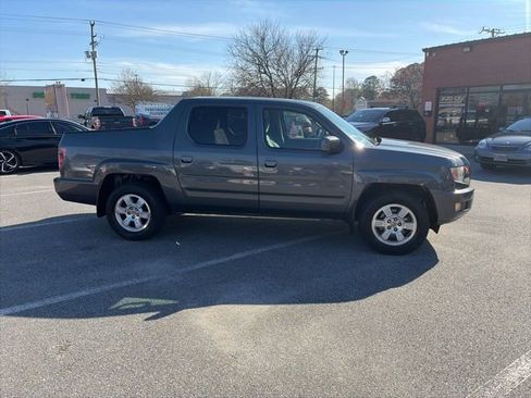 Used 2013 Honda Ridgeline RTS image 17