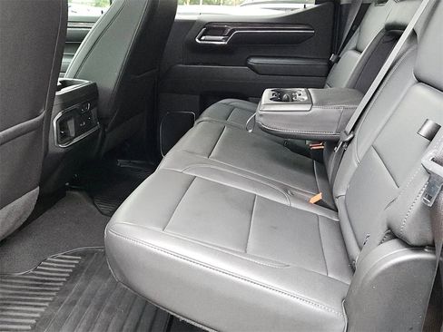 Used 2024 Chevrolet Silverado 1500 LTZ w/ LTZ Premium Package image 21