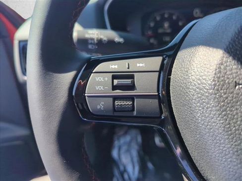 New 2026 Honda Civic Si image 13