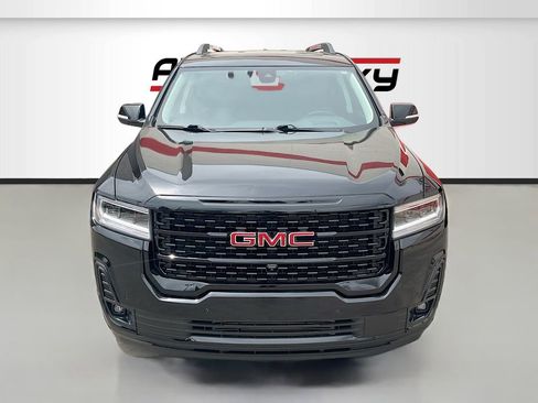 Used 2022 GMC Acadia Denali w/ Denali Ultimate Package AWD/4WD image 2