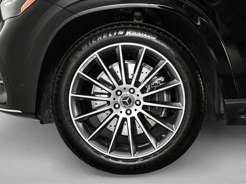 Certified 2025 Mercedes-Benz GLE 450 GLE 450 image 25