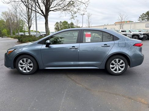 New 2026 Toyota Corolla LE image 6