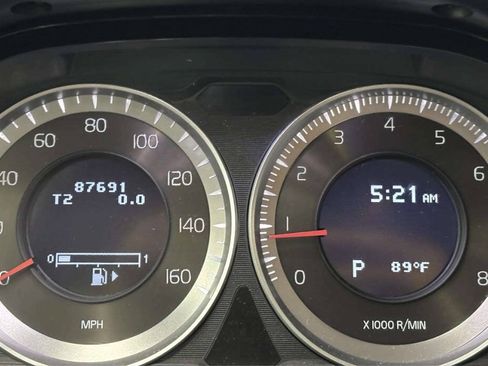 Used 2013 Volvo S60 T5 FWD image 32