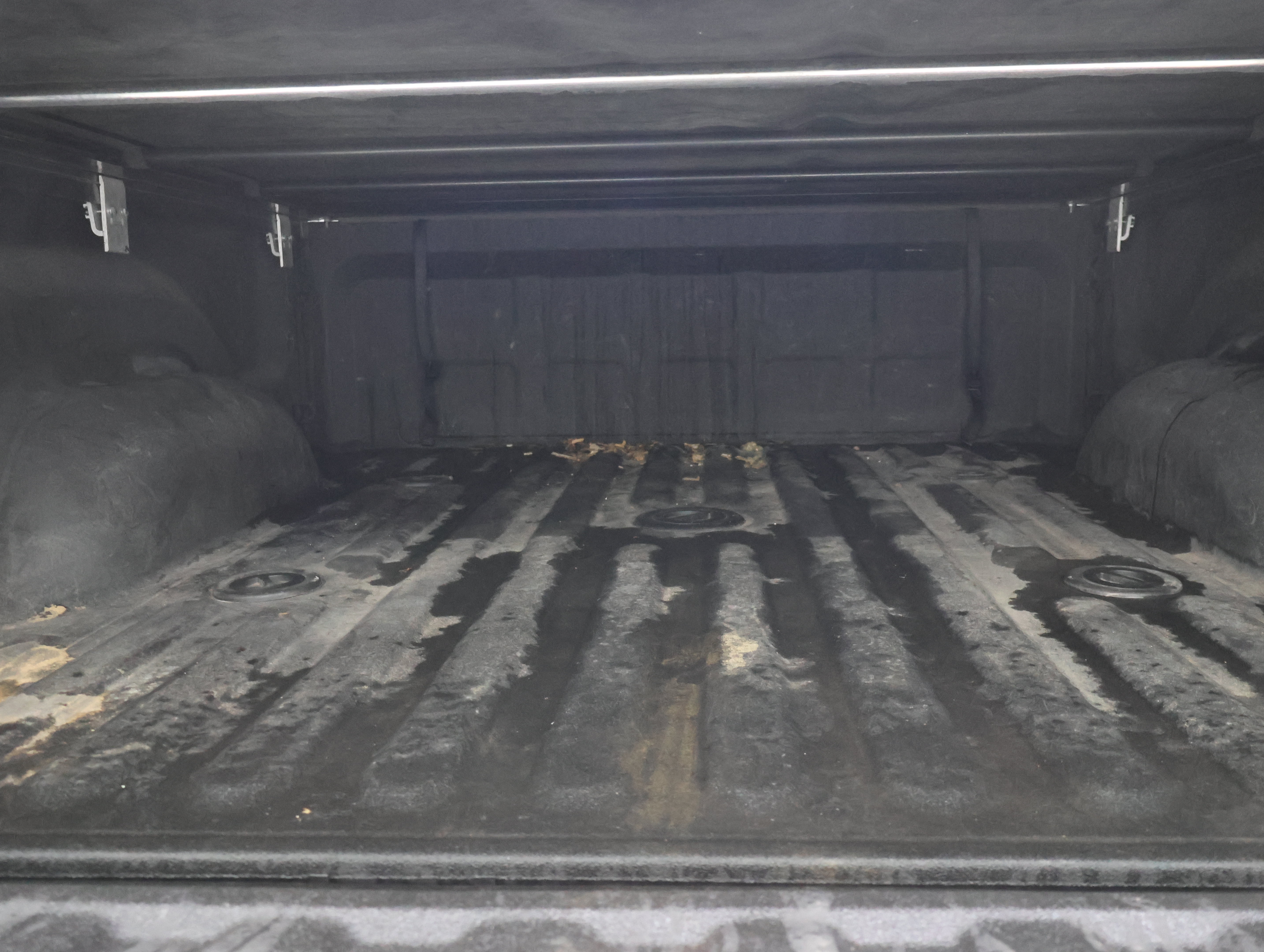Used 2016 RAM 3500 Laramie AWD/4WD image 30