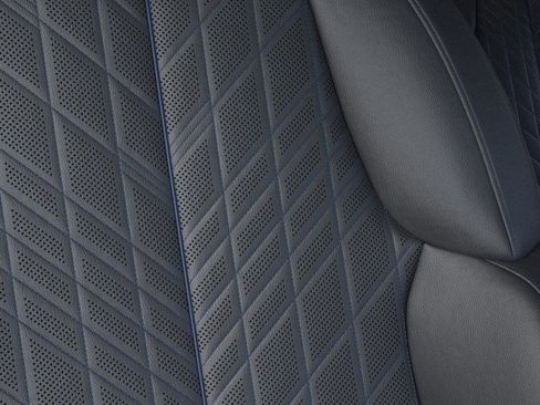 New 2025 Cadillac Escalade IQ Sport 1 w/ LPO, ONYX Package image 21