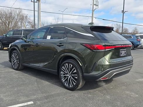 New 2026 Lexus RX 350 Premium Plus image 6